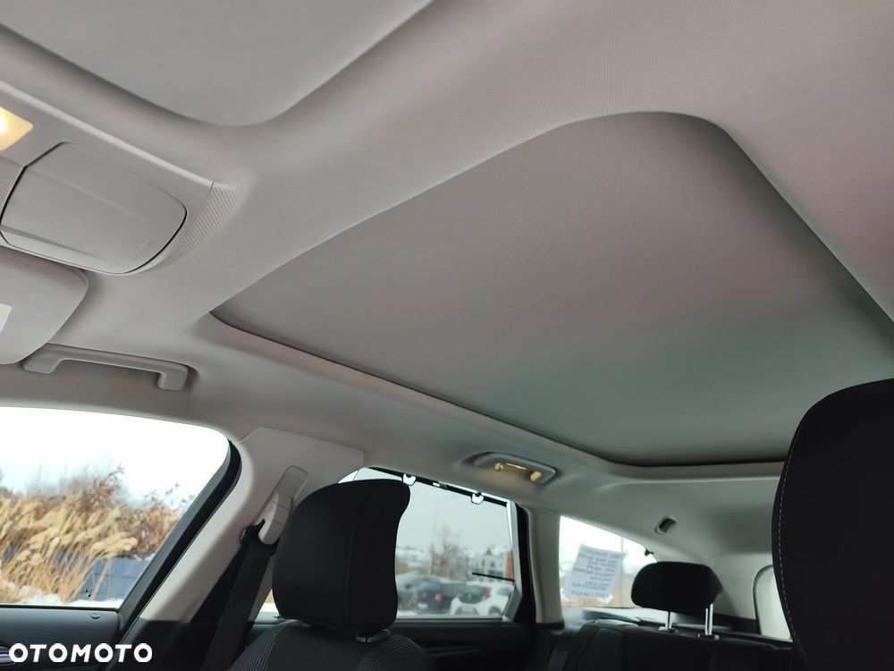 Ford Mondeo 2.0 EcoBlue Allrad Titanium - 24