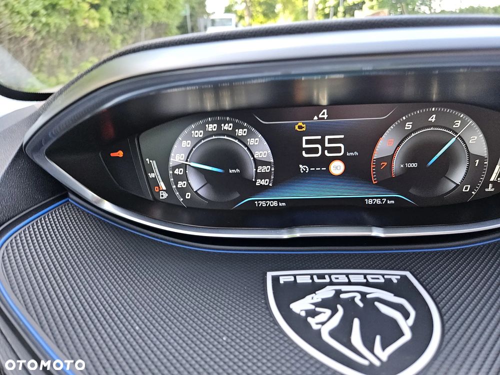Peugeot 5008 1.2 PureTech Allure S&S - 30