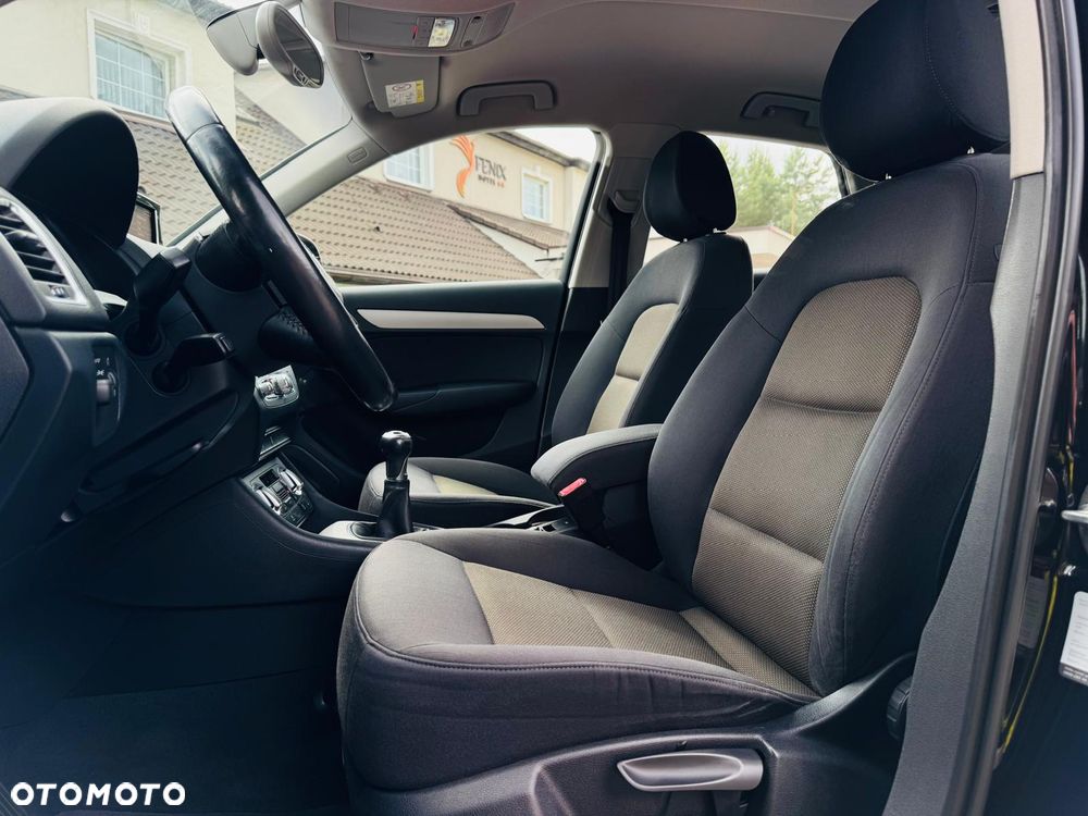 Audi Q3 2.0 TDI Prime Edition - 33