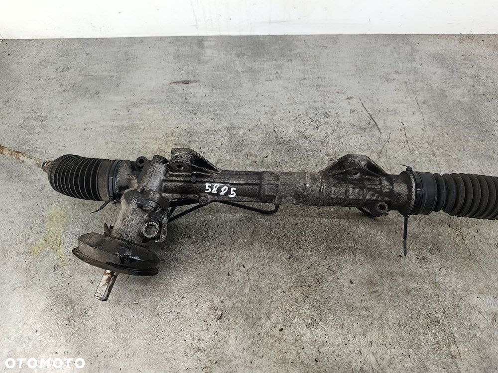 MAGLOWNICA PRZEKŁADNIA KIEROWNICY PEUGEOT 308 I SW 1.6 VTI - 3