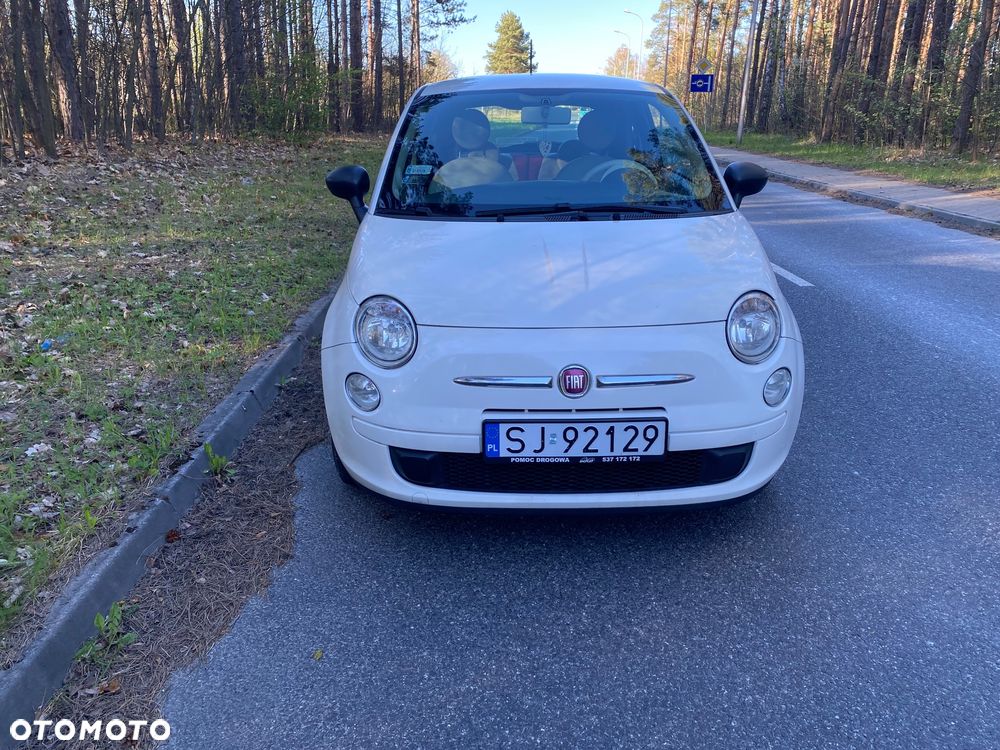 Fiat 500 - 4