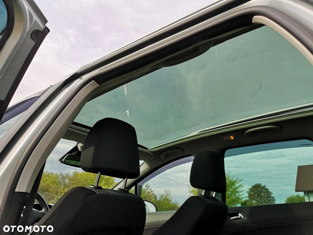 Peugeot 308 120 VTi Platinum - 8