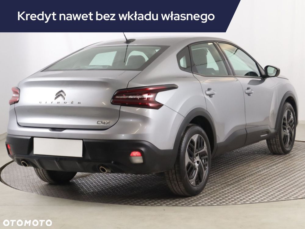 Citroën C4X - 7