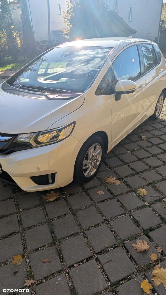 Honda Jazz - 6