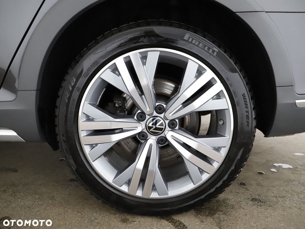 Volkswagen Passat Alltrack 2.0 TSI 4Mot DSG - 30