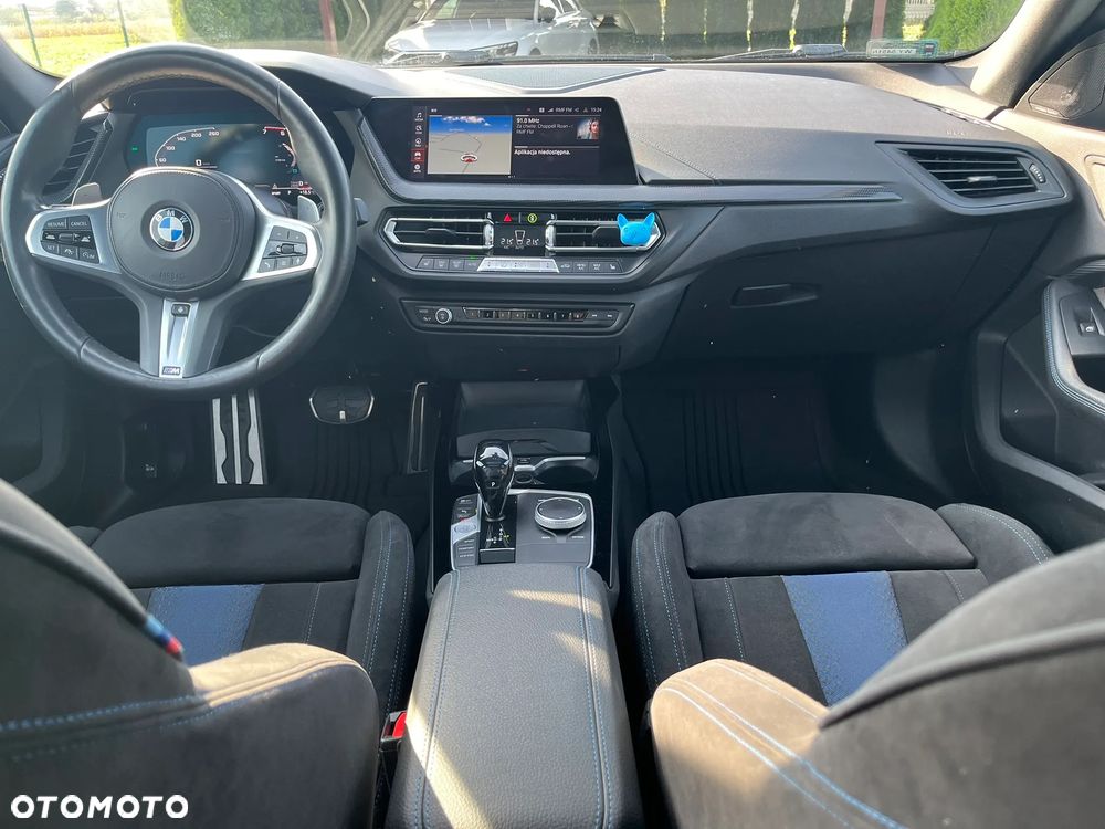 BMW Seria 2 M235i xDrive - 7
