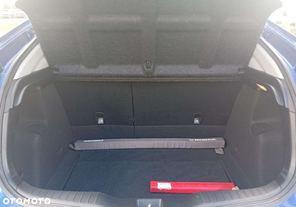 Honda Civic - 13