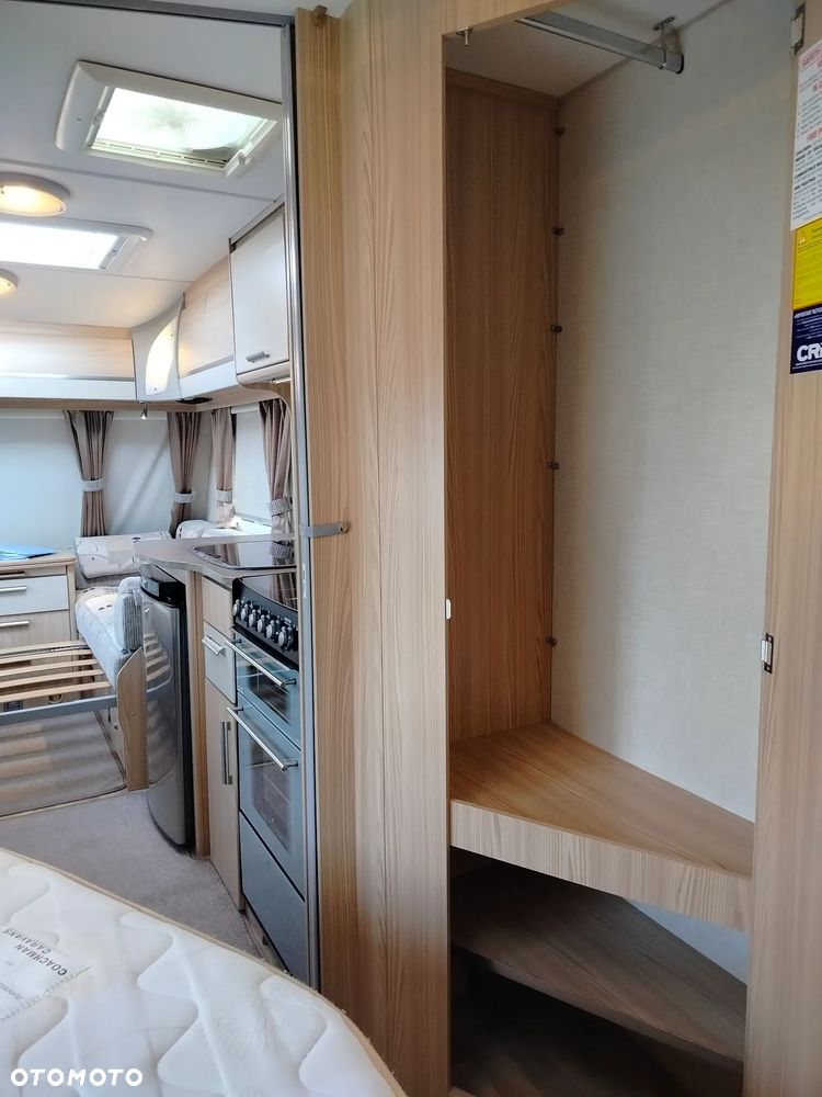 Coachman - 35