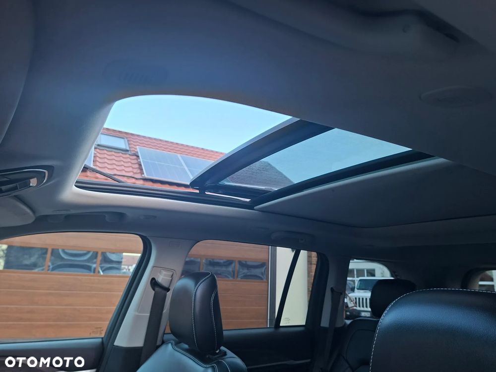 Jeep Grand Cherokee 2.0 4xe Automatik Limited - 19