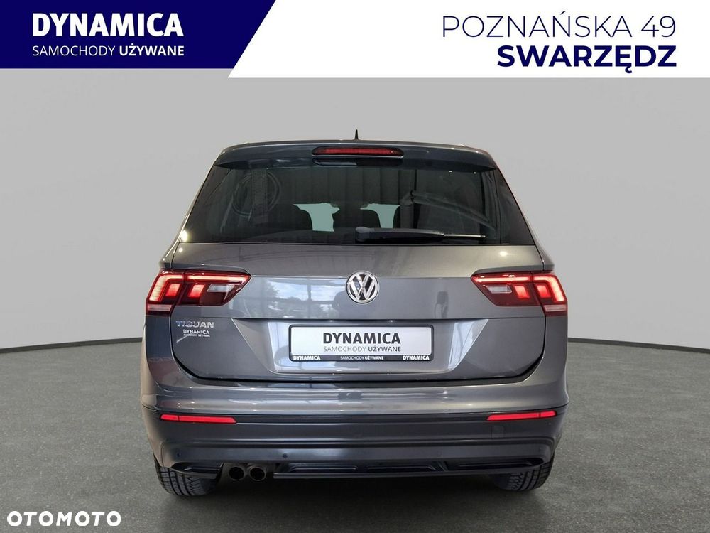 Volkswagen Tiguan - 7