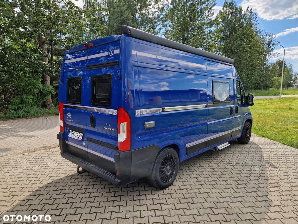 Citroën JUMPER - 10