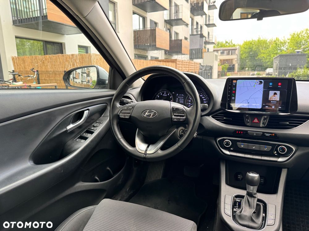 Hyundai i30 - 10