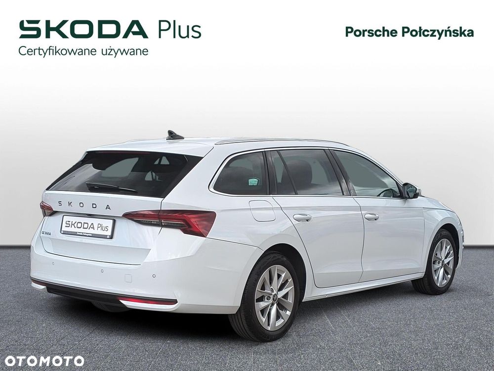 Skoda Octavia - 7