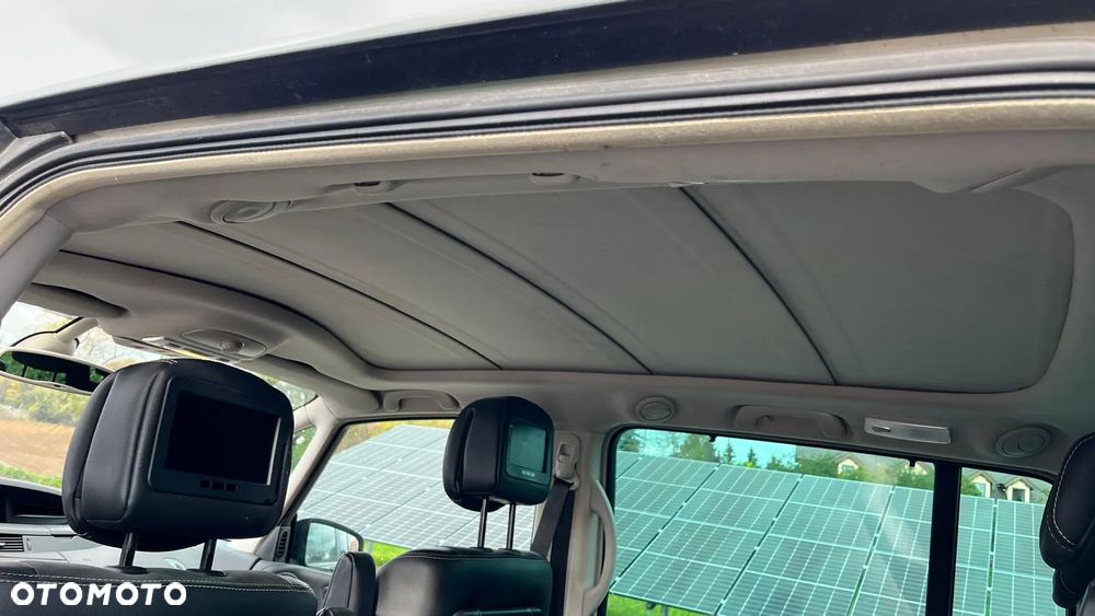 Renault Grand Espace 2.0 dCi Celsium - 21