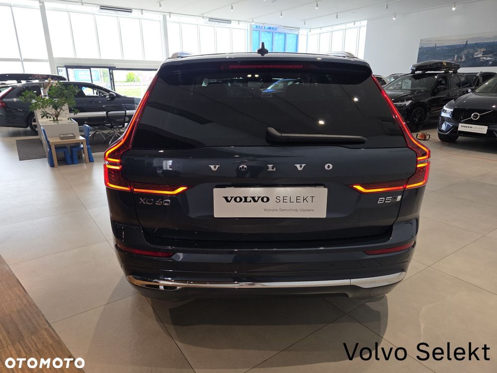 Volvo XC 60 - 8