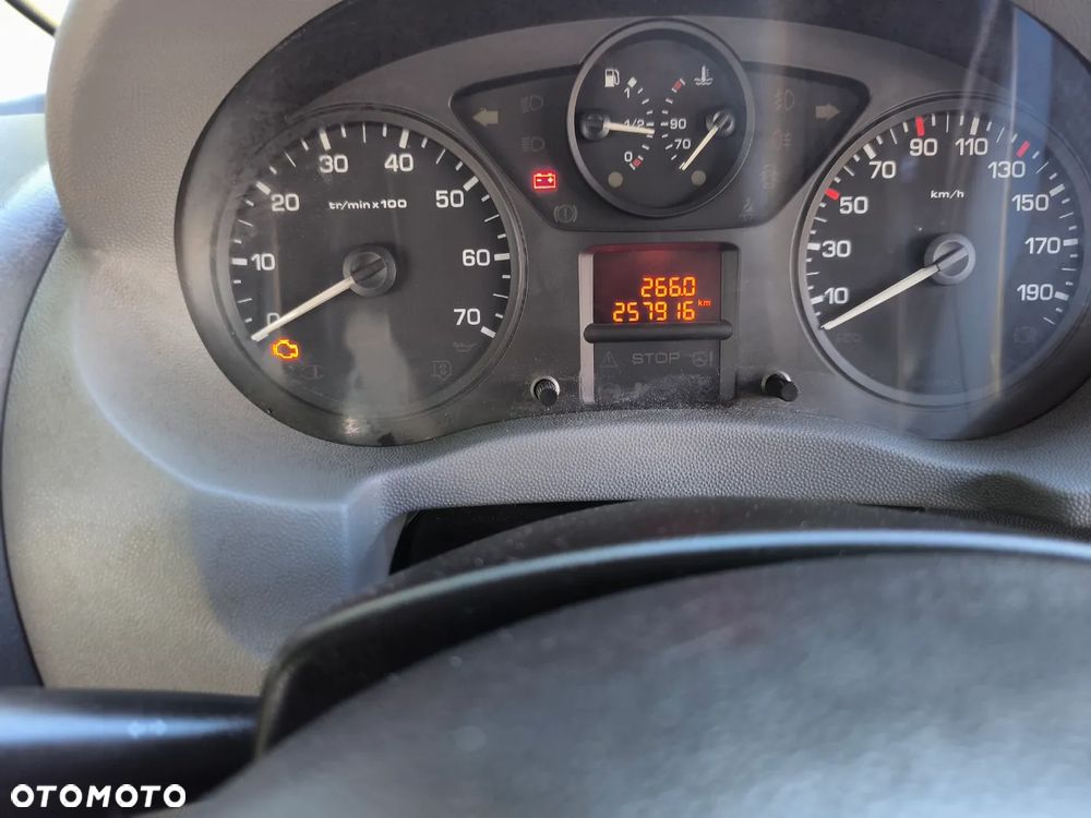 Fiat Scudo - 19
