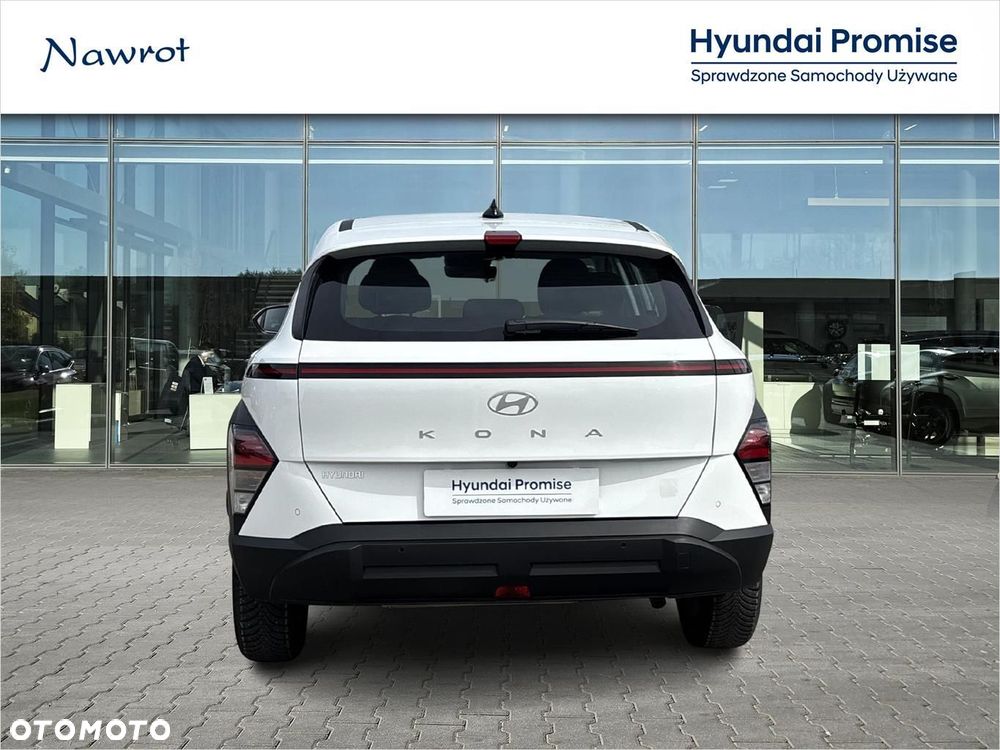 Hyundai Kona - 4