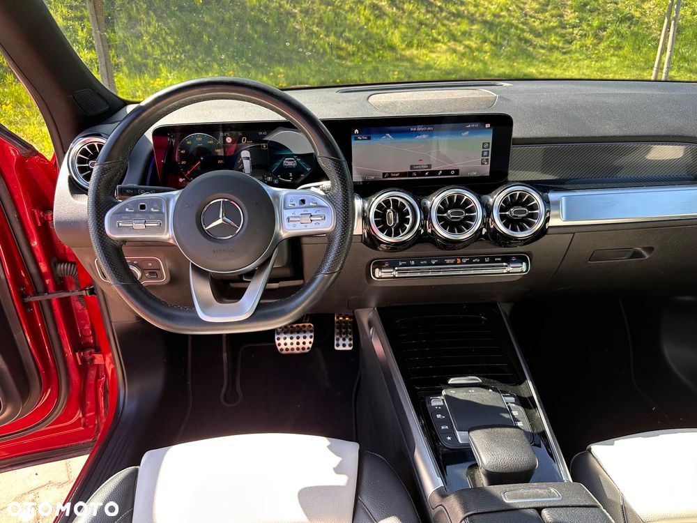 Mercedes-Benz GLB - 7