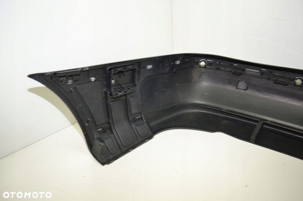 BMW 5 E39 SEDAN ZDERZAK TYŁ TYLNY 8159369 - 11