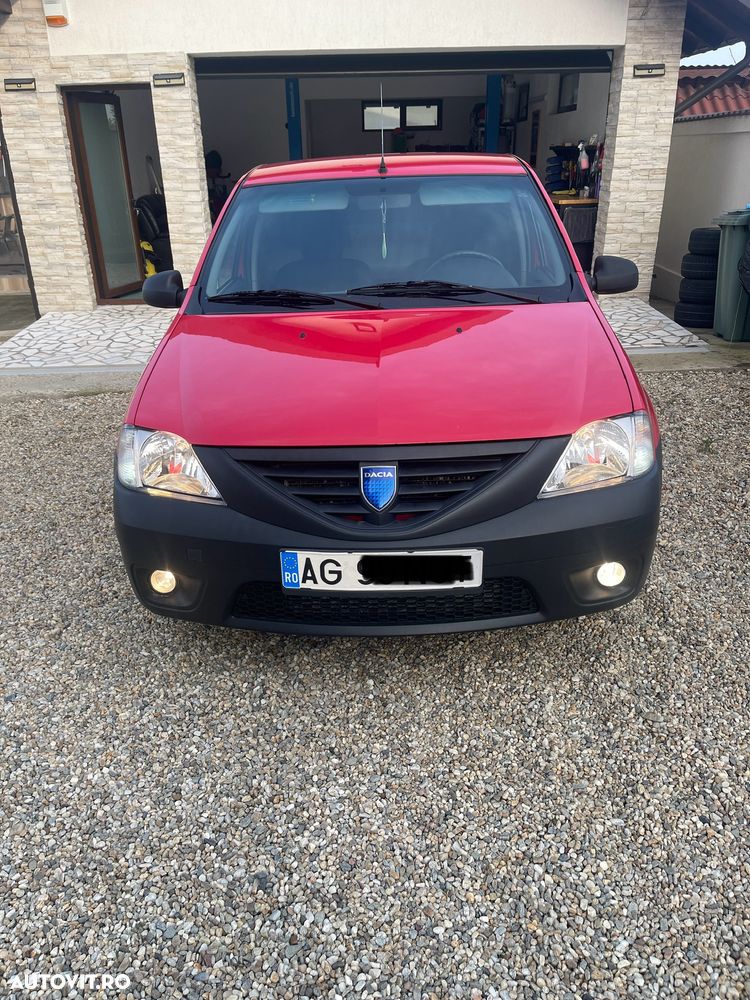 Dacia Logan - 3
