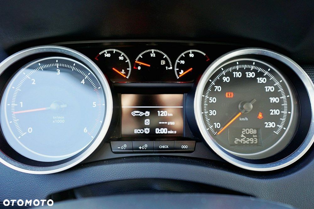 Peugeot 508 2.0 HDi Allure - 17