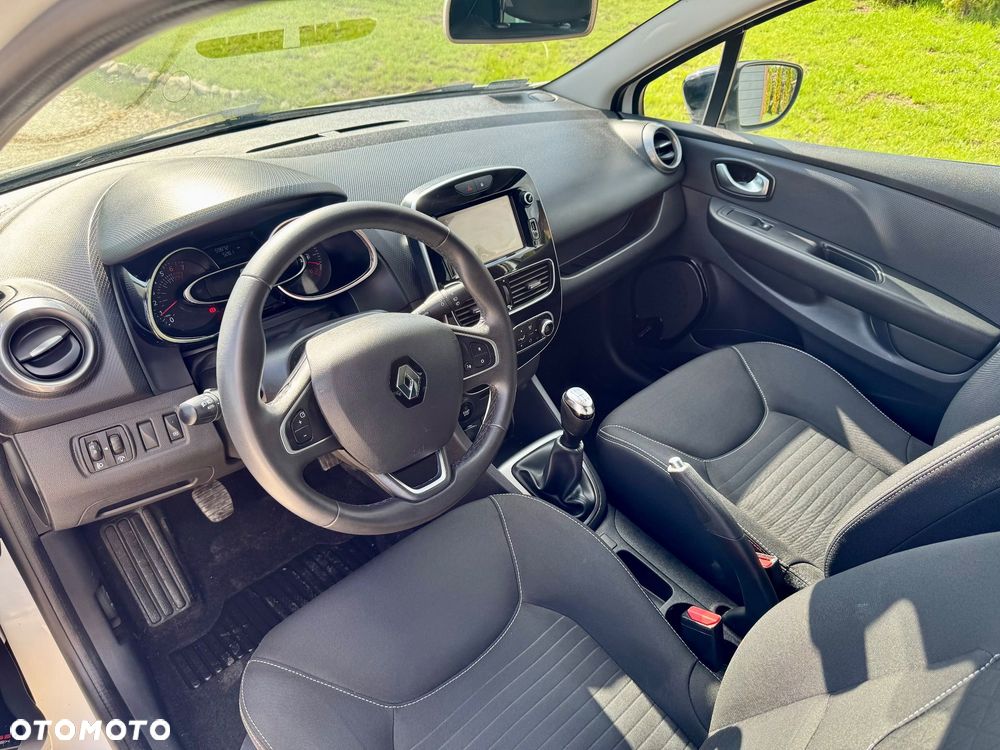 Renault Clio 0.9 Energy TCe Limited - 5