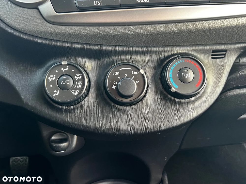 Toyota Yaris 1.0 Life - 9