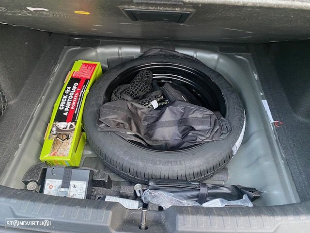 Audi A3 Limousine 35 TDI S tronic - 27