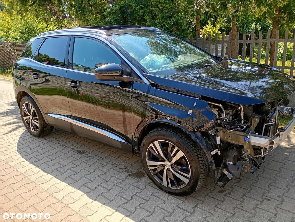 Peugeot 3008 THP 165 EAT6 Stop & Start Active - 1