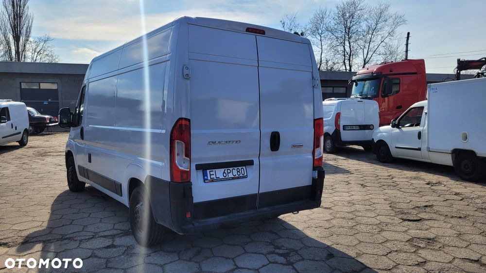Fiat Ducato - 35