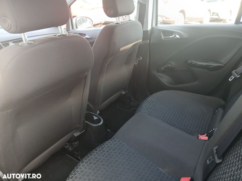 Opel Corsa 1.2 TWINPORT ECOTEC Selection - 7