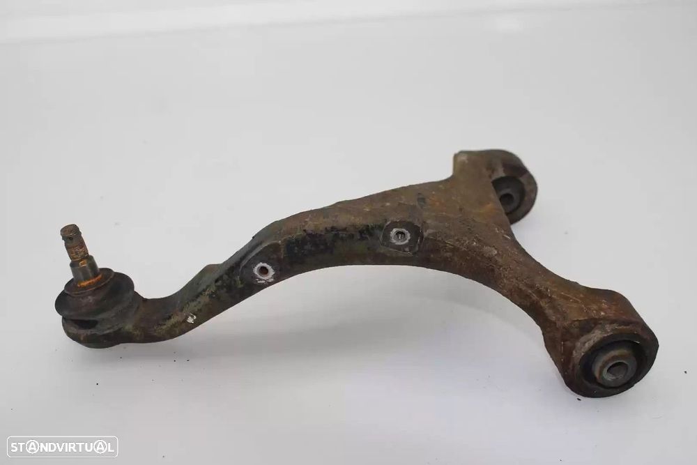 BRAÇO SUSPENSÃO SUPERIOR TRASEIRO ESQUERDO HYUNDAI SANTA FÉ II 2011 -T.I. - 2