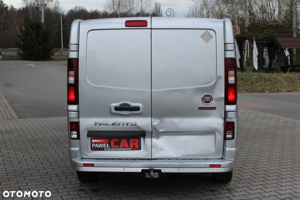 Fiat Talento Multicab L2H1 Basis - 6
