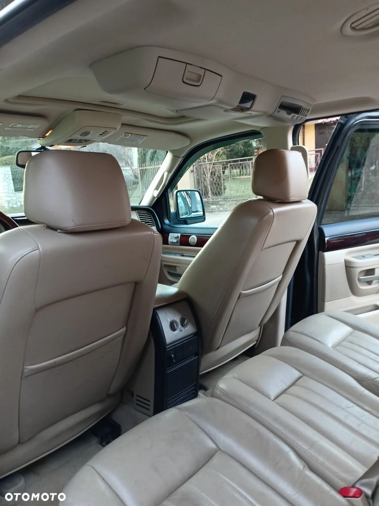 Lincoln Aviator - 10