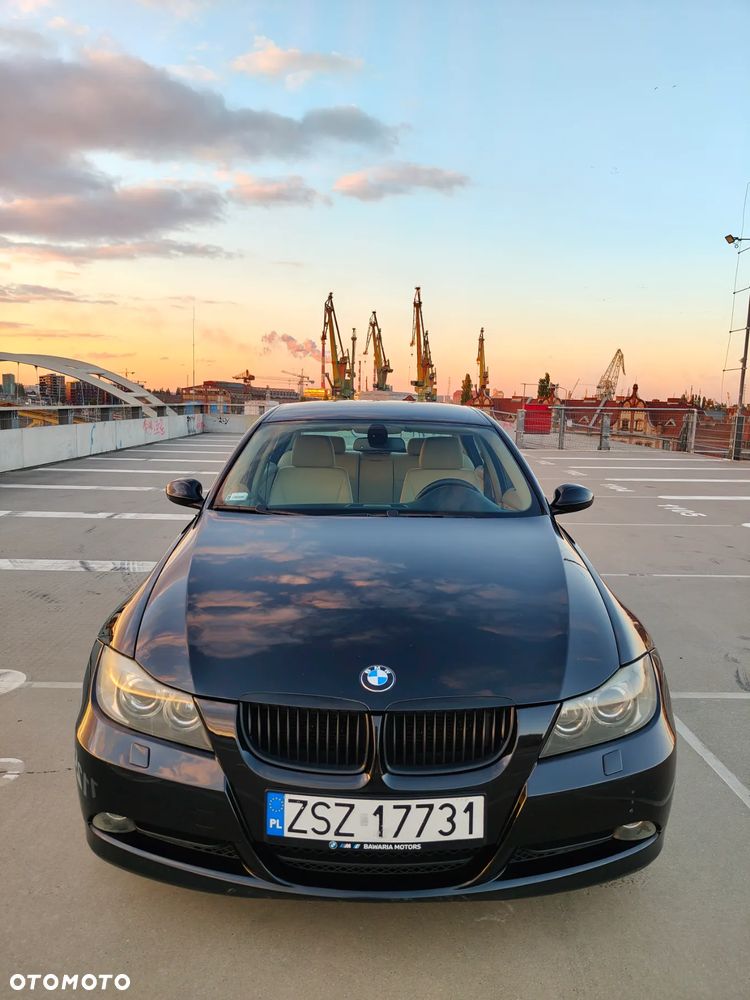 BMW Seria 3 320d - 7