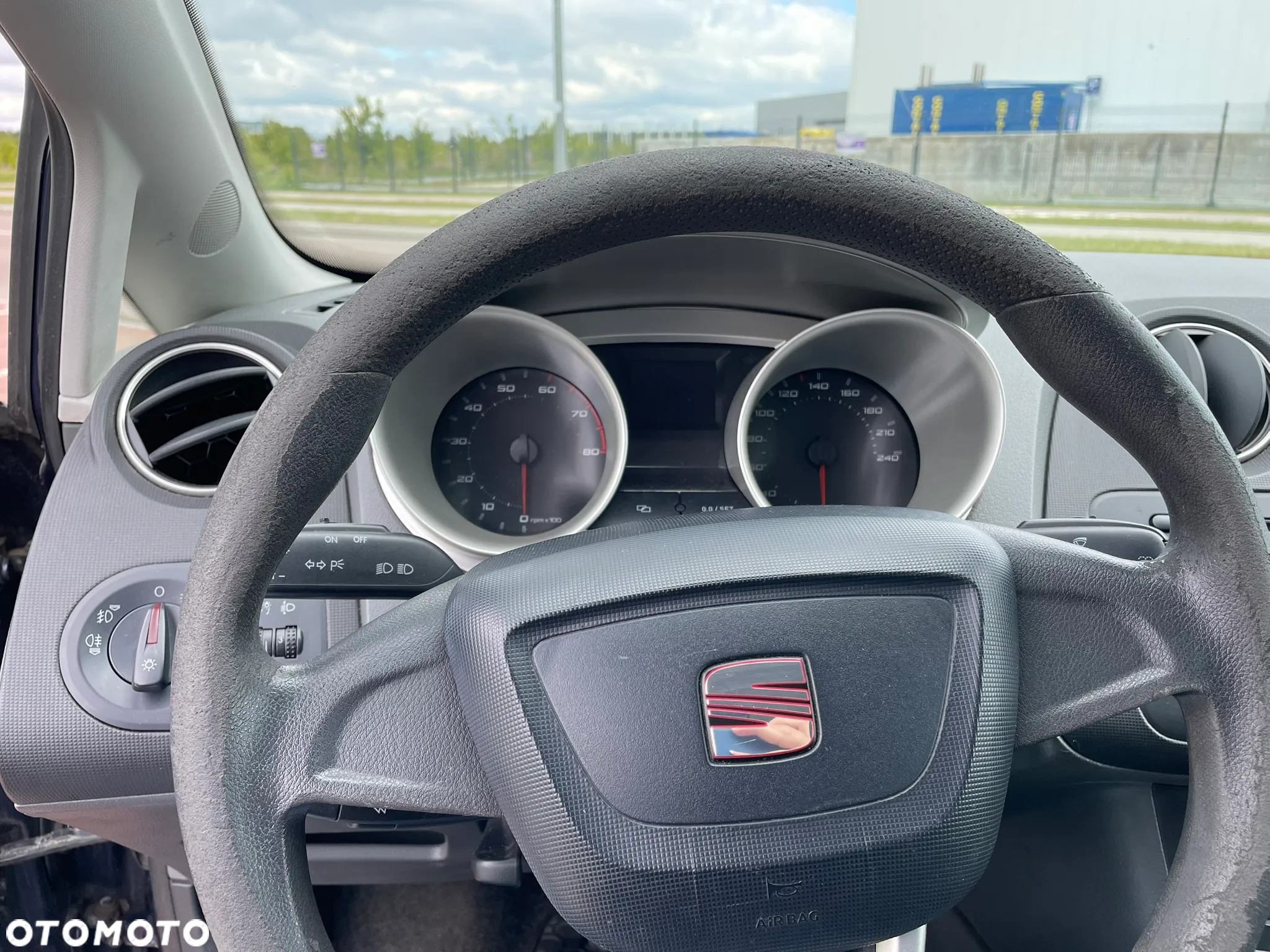 Seat Ibiza - 9