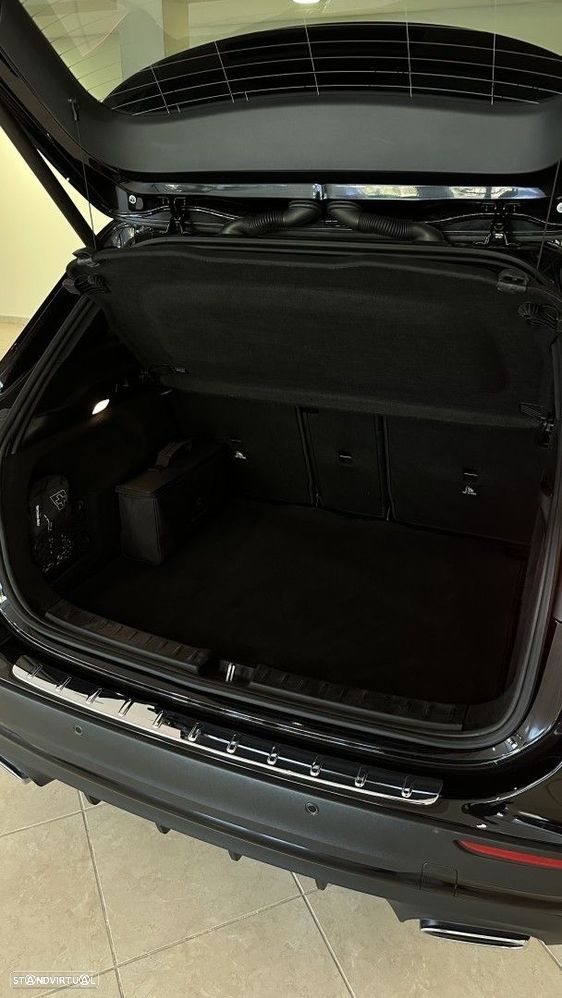 Mercedes-Benz GLA 250 - 13