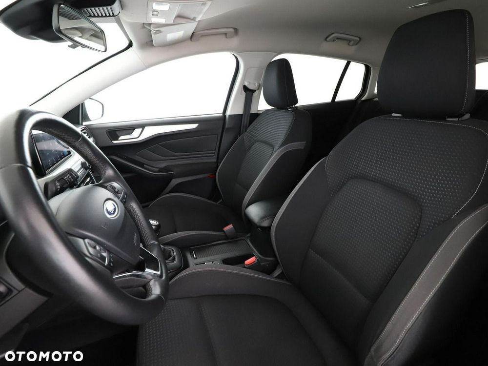 Ford Focus 1.5 EcoBlue Start-Stopp-System COOL&CONNECT - 14