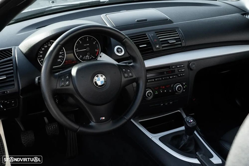 BMW 118 - 8