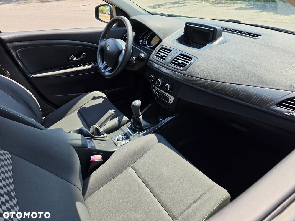 Renault Megane 1.6 16V 100 TomTom Edition - 19