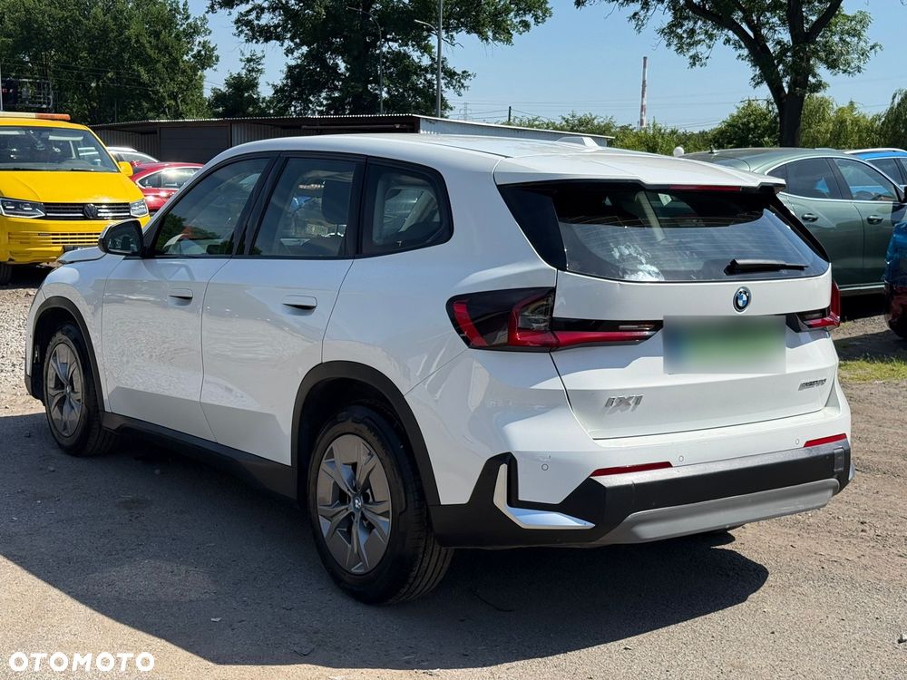 BMW iX1 eDrive20 66.5kWh - 14