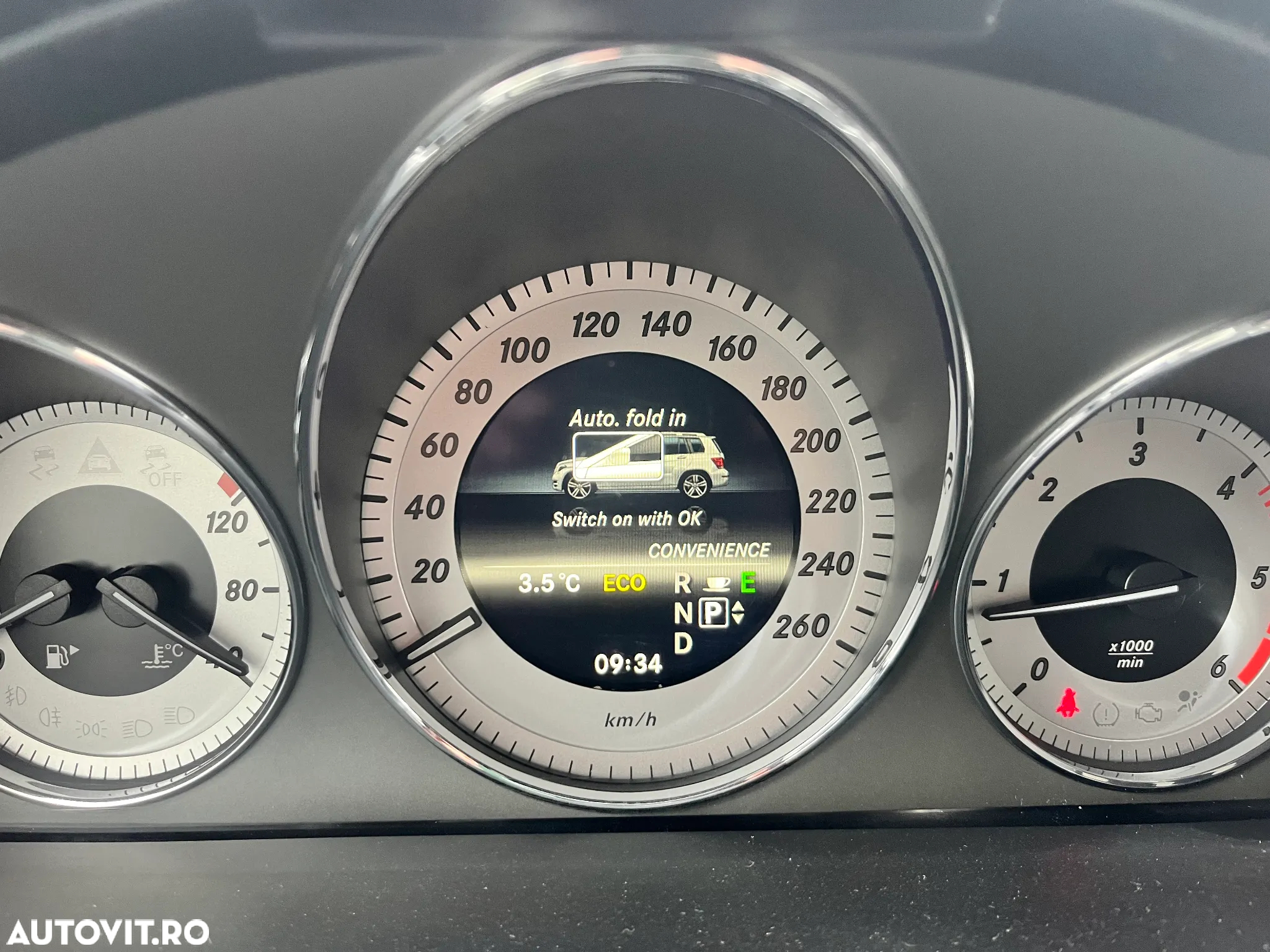 Mercedes-Benz GLK 220 BlueTEC 4Matic 7G-TRONIC - 29