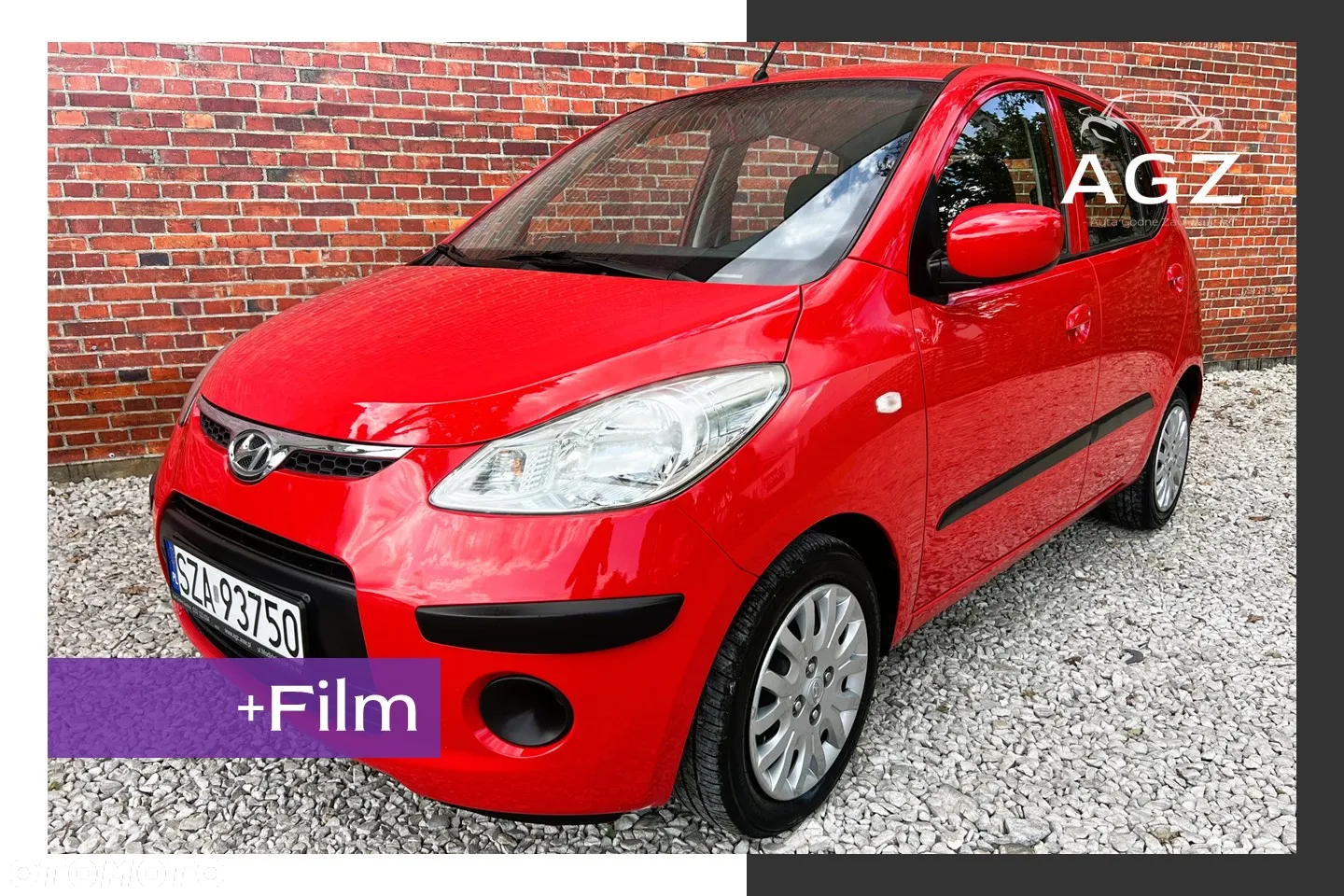 Hyundai i10 - 2