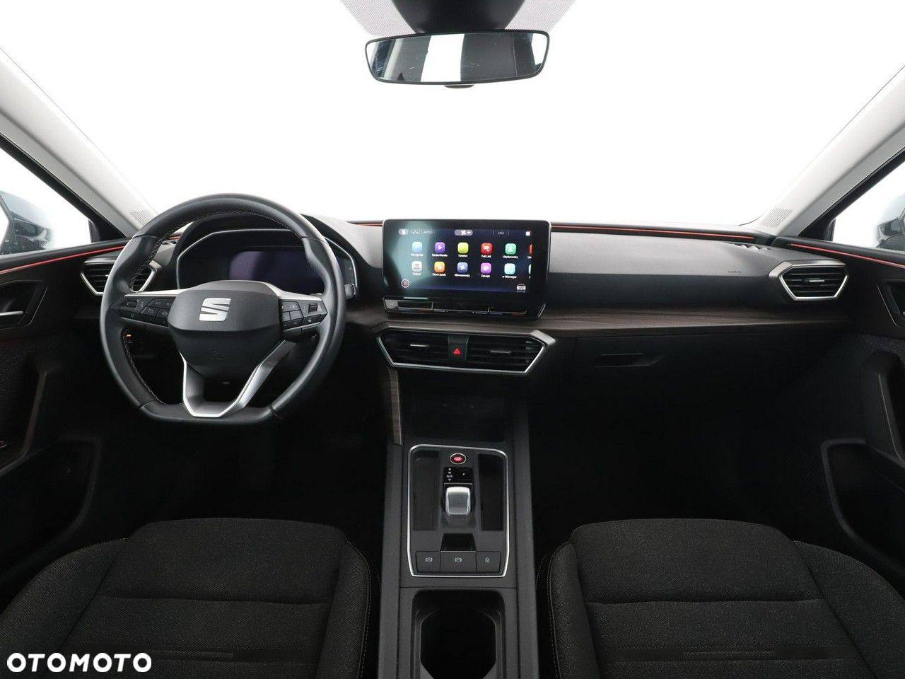 Seat Leon 1.4 e-Hybrid DSG Xcellence - 15