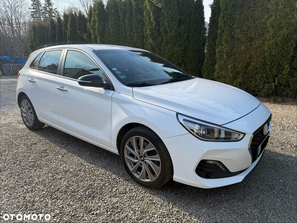 Hyundai i30 1.0 T-GDI N-Line - 6