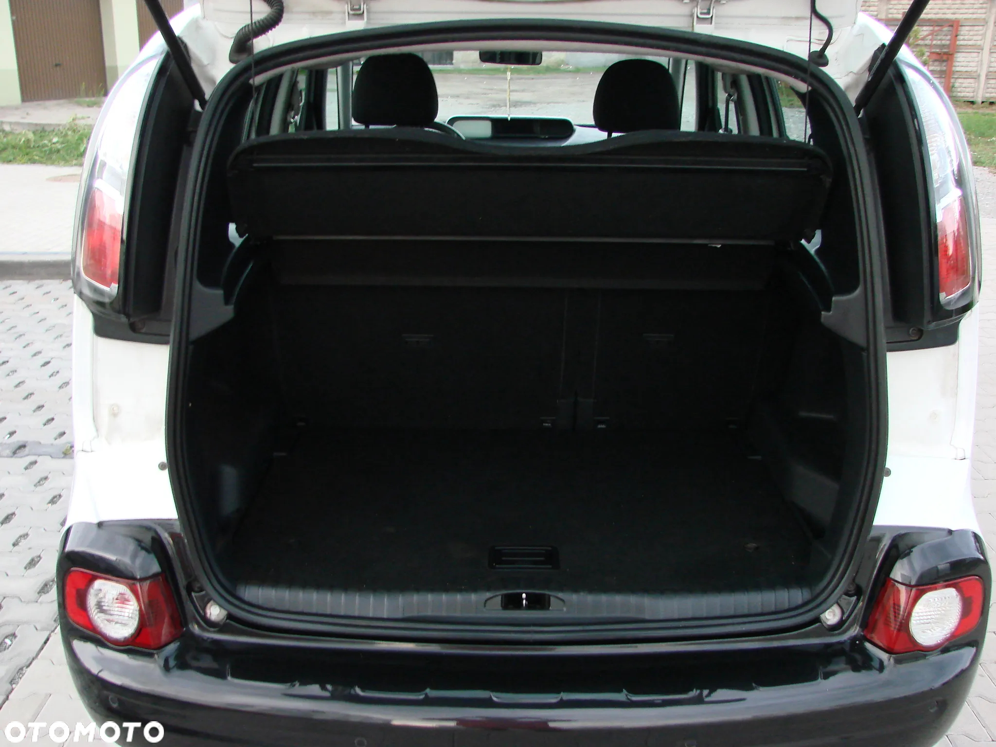 Citroën C3 Picasso - 19