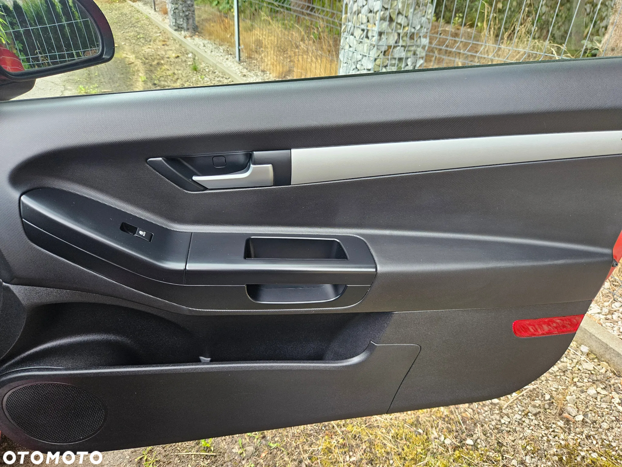 Kia Ceed Cee'd 1.6 Comfort - 32