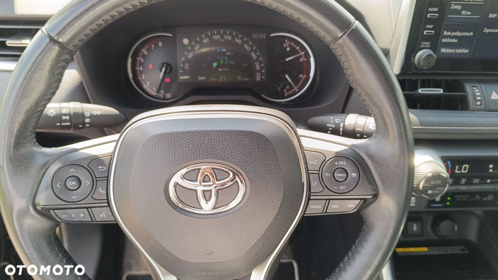 Toyota RAV4 2.0 Executive 4x4 - 15