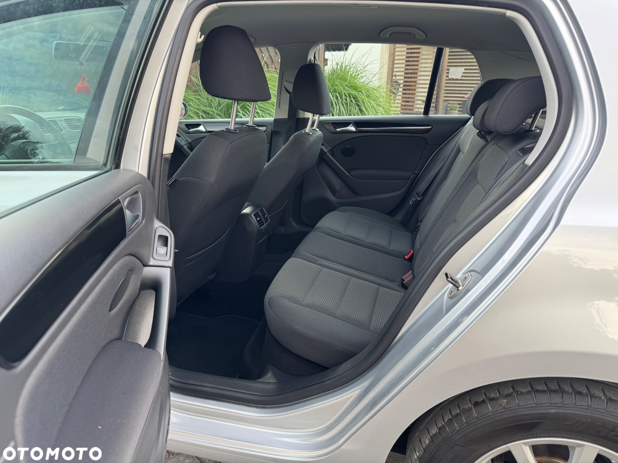 Volkswagen Golf 1.4 TSI Comfortline - 15