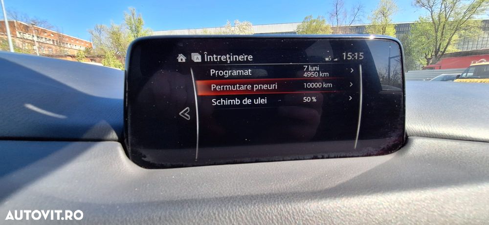 Mazda CX-5 CD150 4x4 Revolution - 15